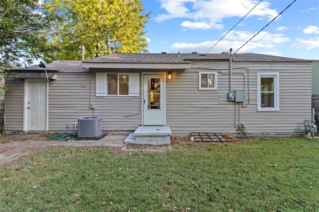 Photo 24 — 2332 NW 36th Street, Oklahoma City, OK 73112