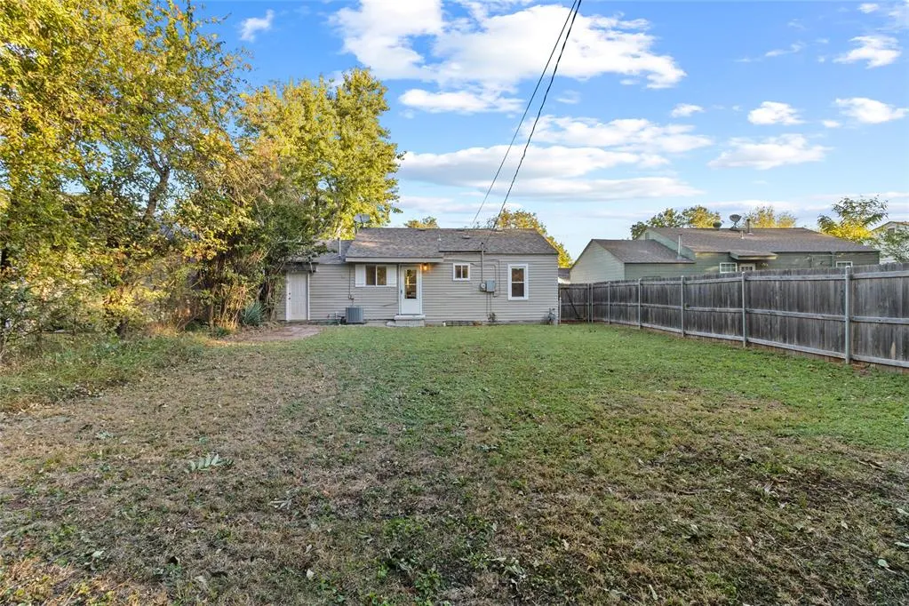 Photo 25 — 2332 NW 36th Street, Oklahoma City, OK 73112