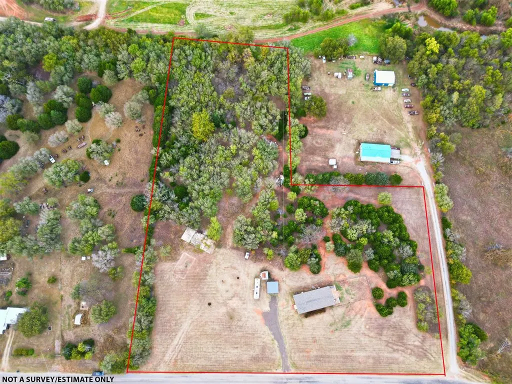 Photo 2 — 1770 County Road 1441, Ninnekah, OK 73067