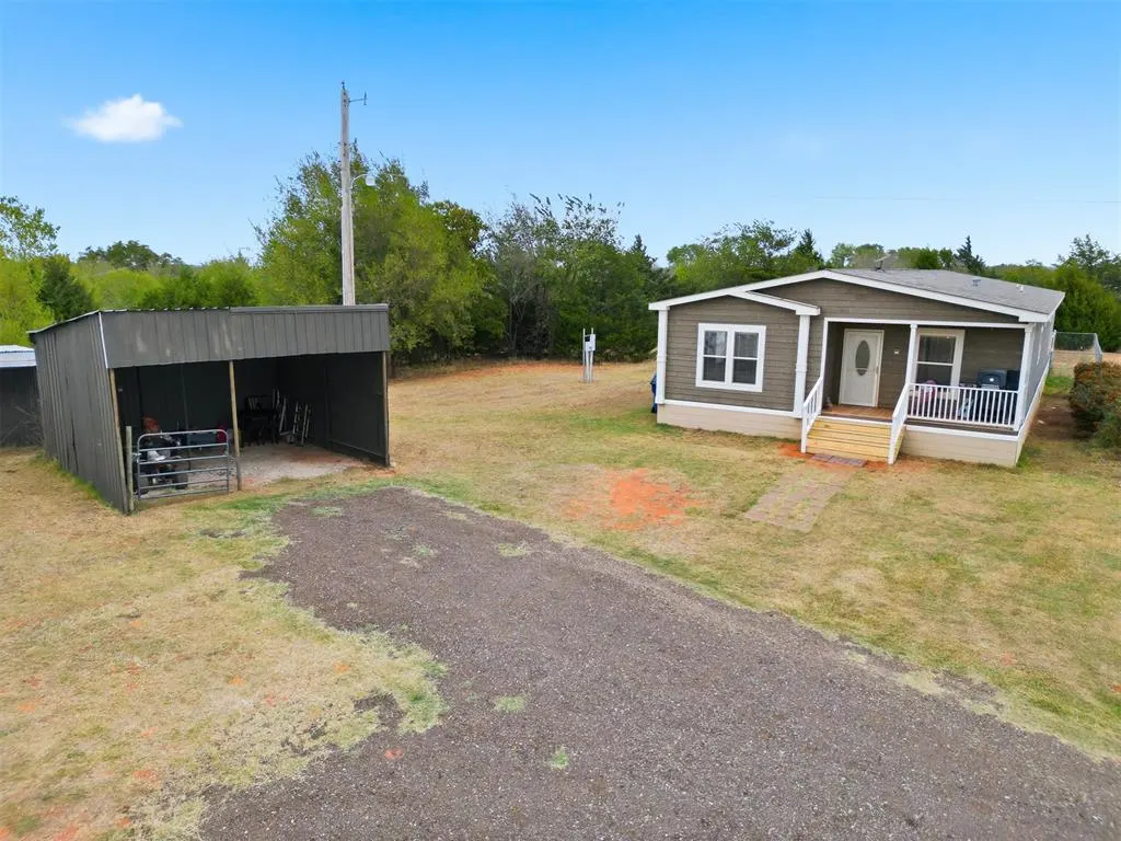 Photo 28 — 1770 County Road 1441, Ninnekah, OK 73067