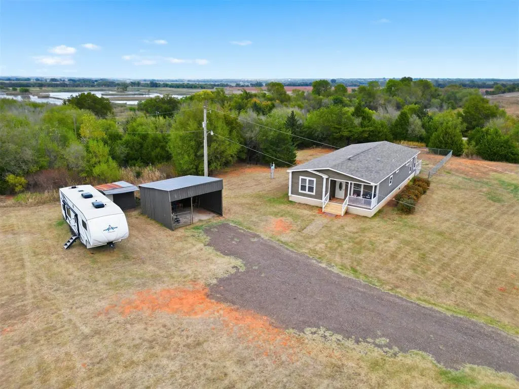 Photo 30 — 1770 County Road 1441, Ninnekah, OK 73067