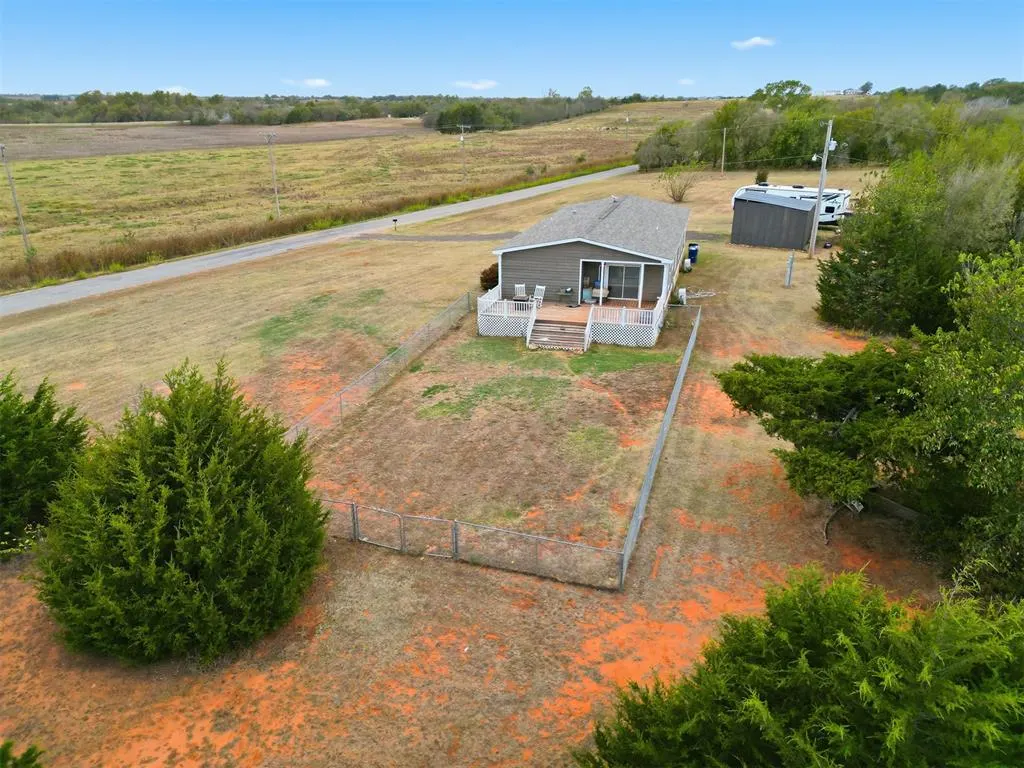 Photo 31 — 1770 County Road 1441, Ninnekah, OK 73067