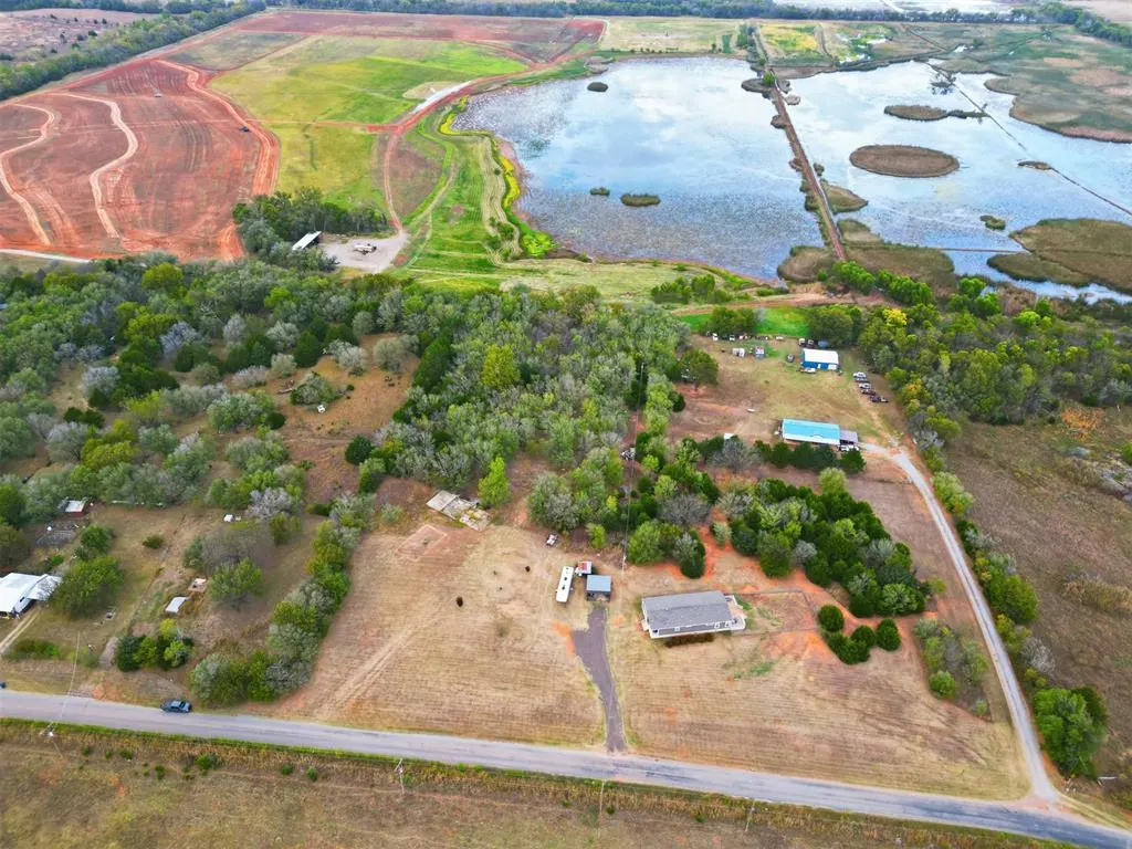 Photo 32 — 1770 County Road 1441, Ninnekah, OK 73067