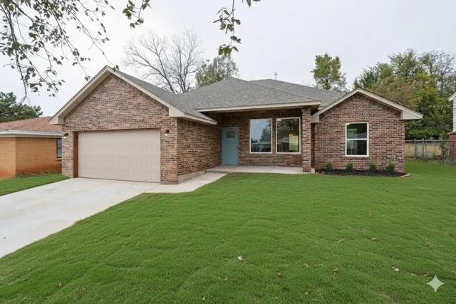 Photo 2 — 3205 NE 20th Street, Oklahoma City, OK 73121