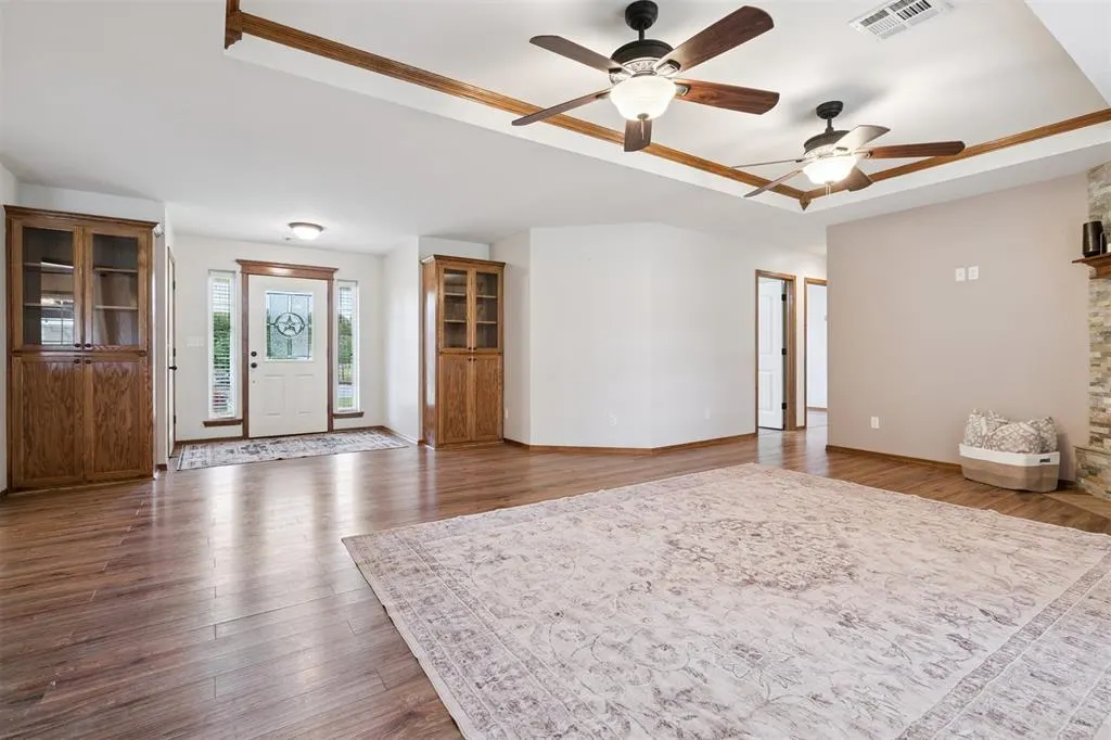 Photo 6 — 3718 N Bryan Avenue, Shawnee, OK 74804