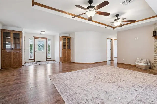Photo 6 — 3718 N Bryan Avenue, Shawnee, OK 74804
