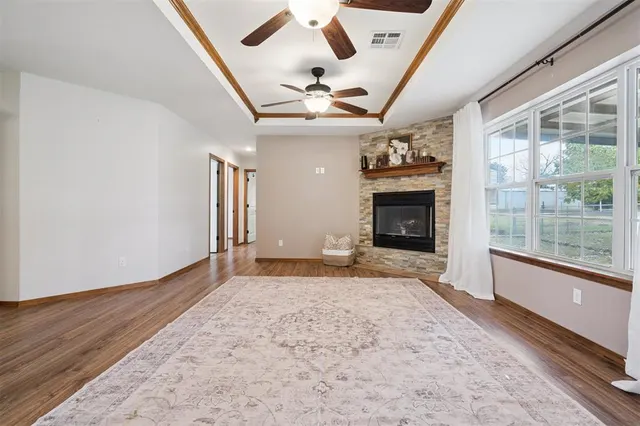 Photo 7 — 3718 N Bryan Avenue, Shawnee, OK 74804