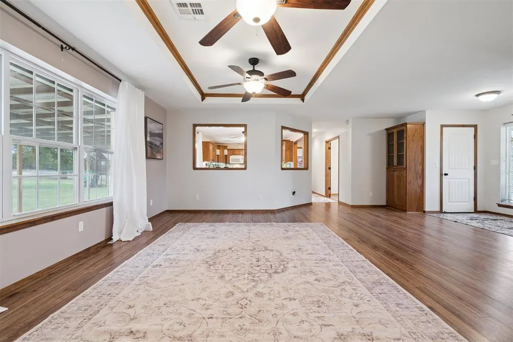 Photo 9 — 3718 N Bryan Avenue, Shawnee, OK 74804
