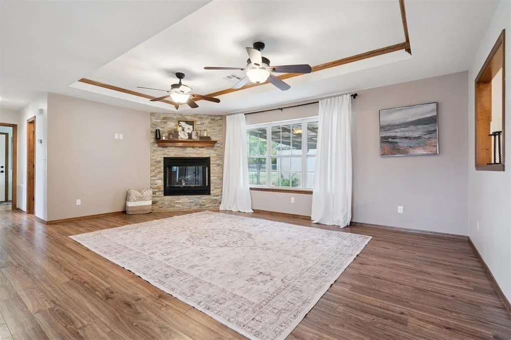 Photo 10 — 3718 N Bryan Avenue, Shawnee, OK 74804