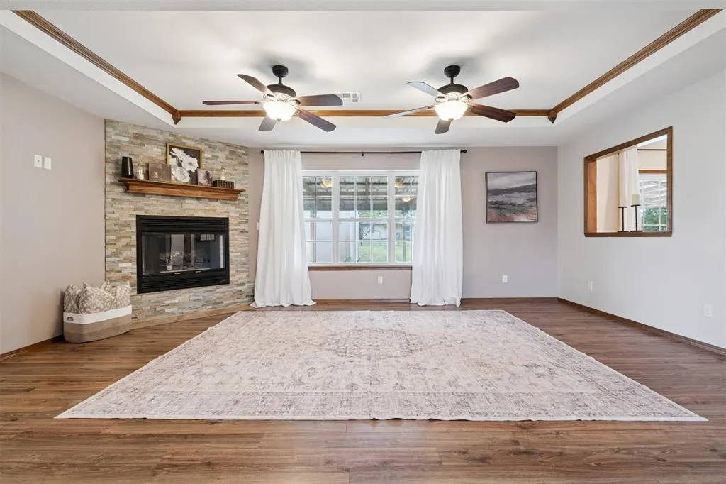 Photo 11 — 3718 N Bryan Avenue, Shawnee, OK 74804