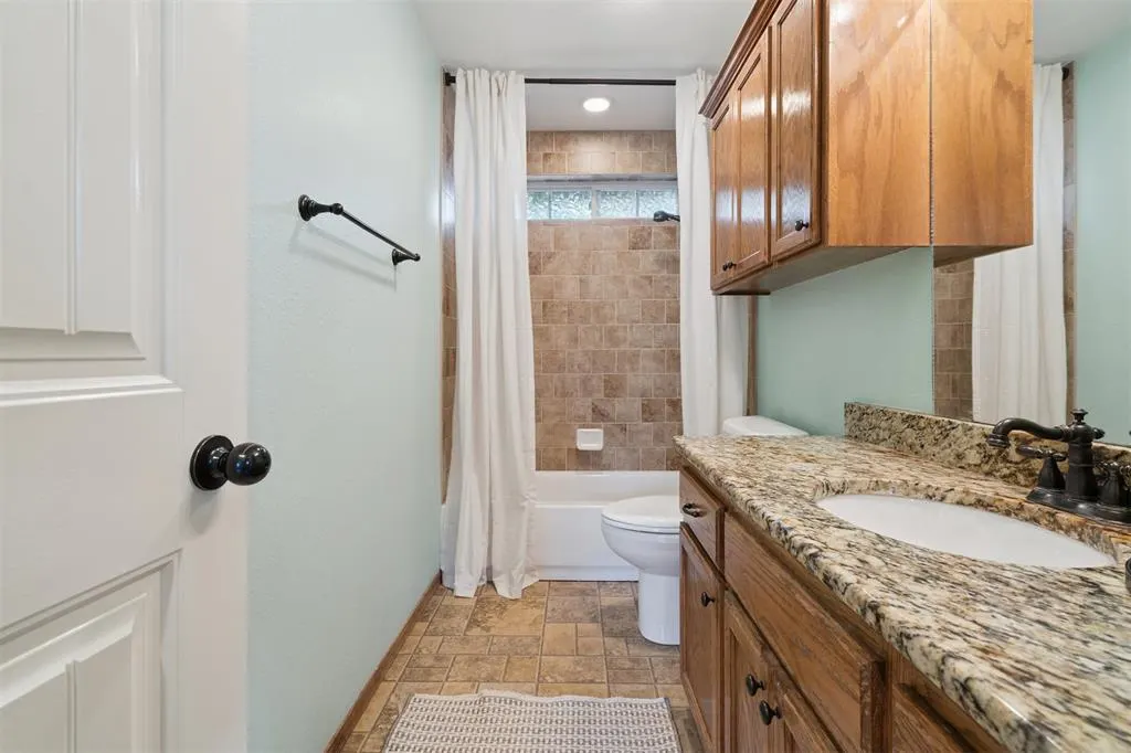 Photo 32 — 3718 N Bryan Avenue, Shawnee, OK 74804