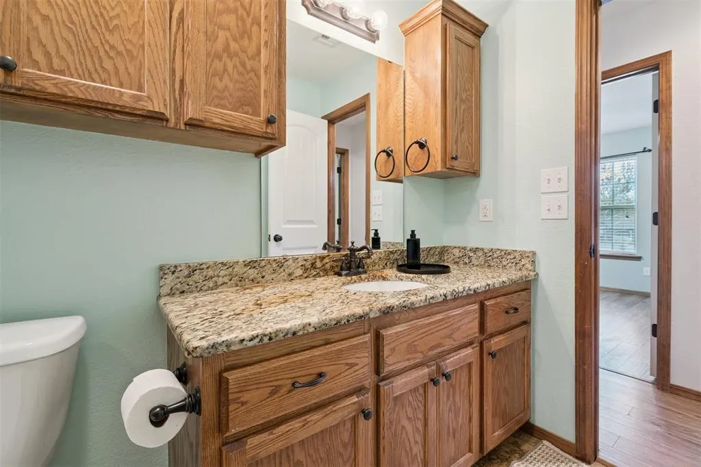 Photo 33 — 3718 N Bryan Avenue, Shawnee, OK 74804