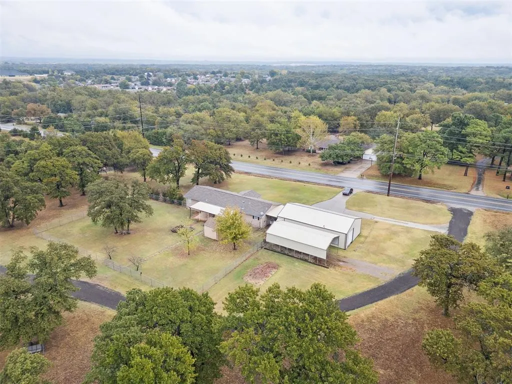 Photo 36 — 3718 N Bryan Avenue, Shawnee, OK 74804
