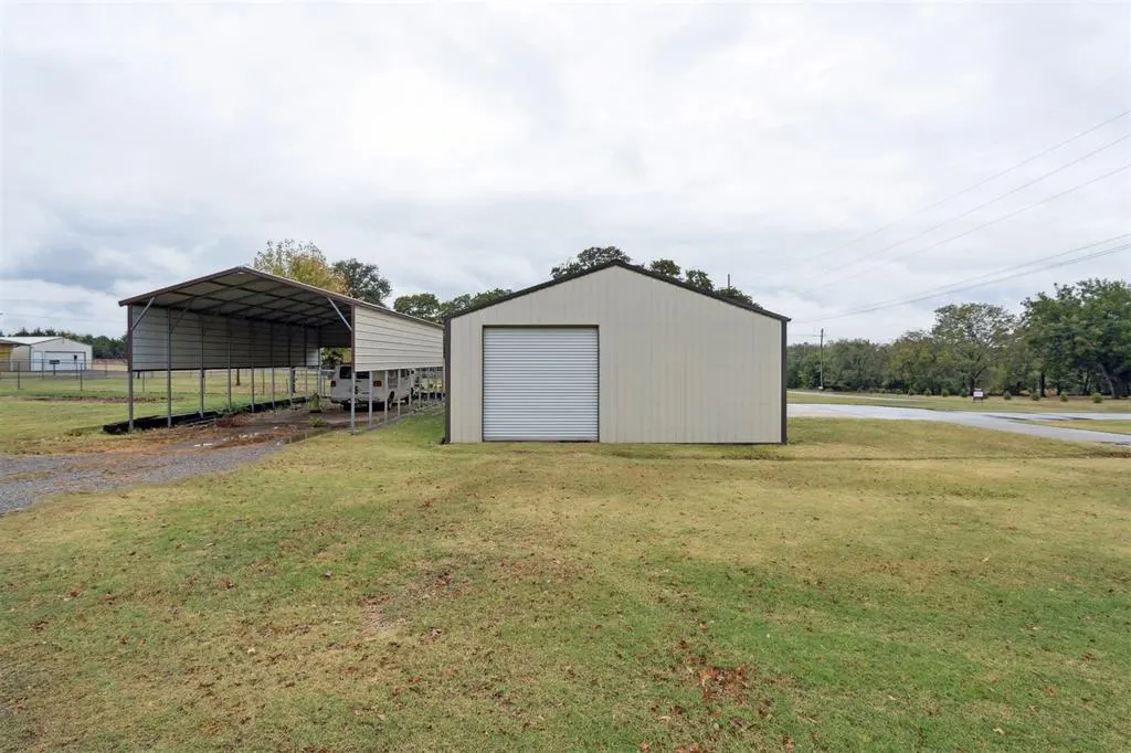 Photo 38 — 3718 N Bryan Avenue, Shawnee, OK 74804