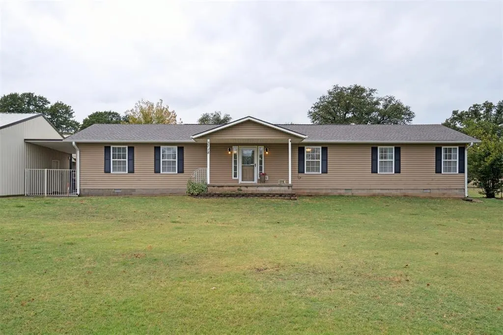Photo 40 — 3718 N Bryan Avenue, Shawnee, OK 74804