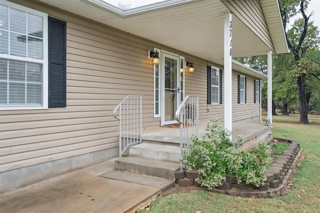 Photo 41 — 3718 N Bryan Avenue, Shawnee, OK 74804