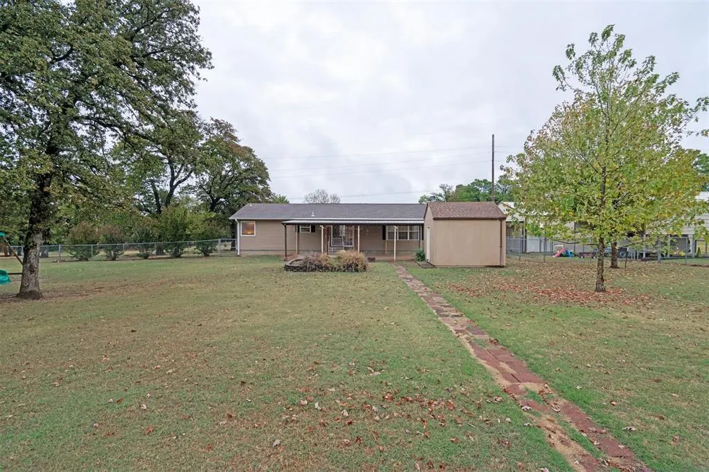 Photo 43 — 3718 N Bryan Avenue, Shawnee, OK 74804