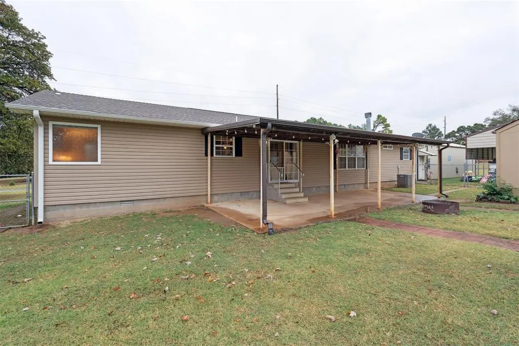 Photo 45 — 3718 N Bryan Avenue, Shawnee, OK 74804