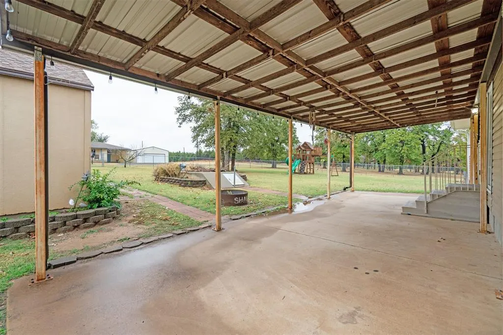 Photo 47 — 3718 N Bryan Avenue, Shawnee, OK 74804
