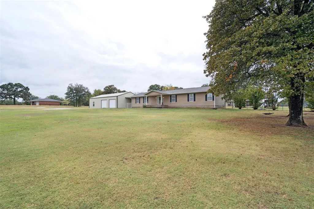 Photo 49 — 3718 N Bryan Avenue, Shawnee, OK 74804