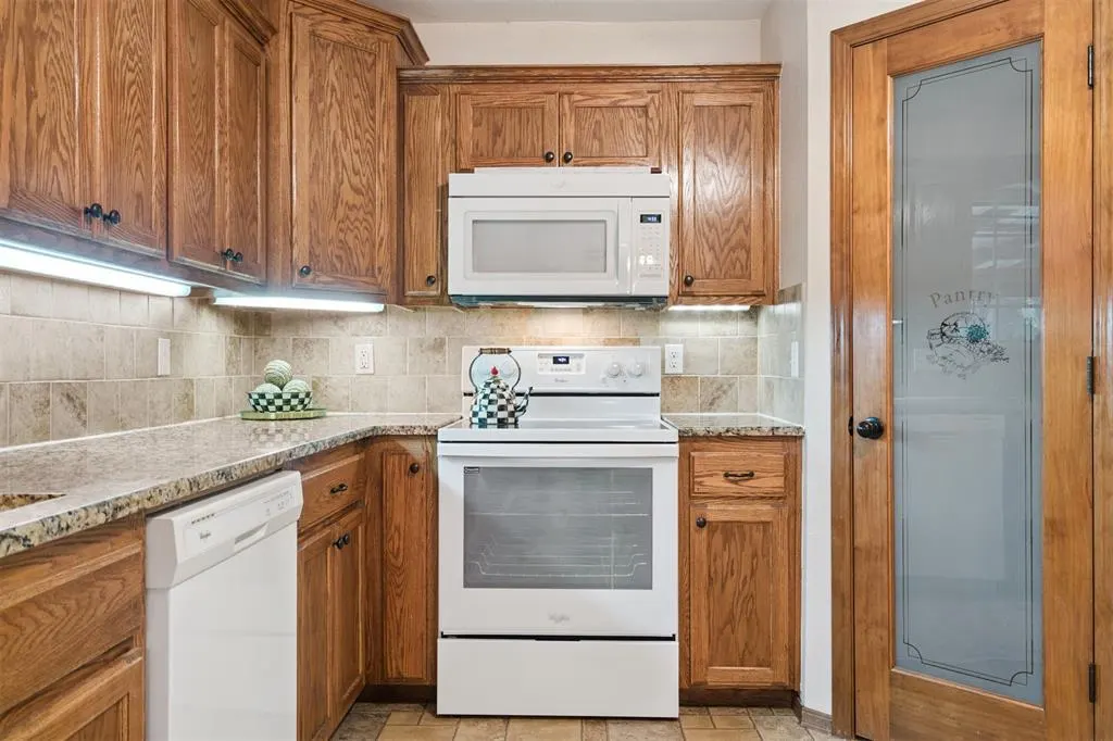 Photo 17 — 3718 N Bryan Avenue, Shawnee, OK 74804
