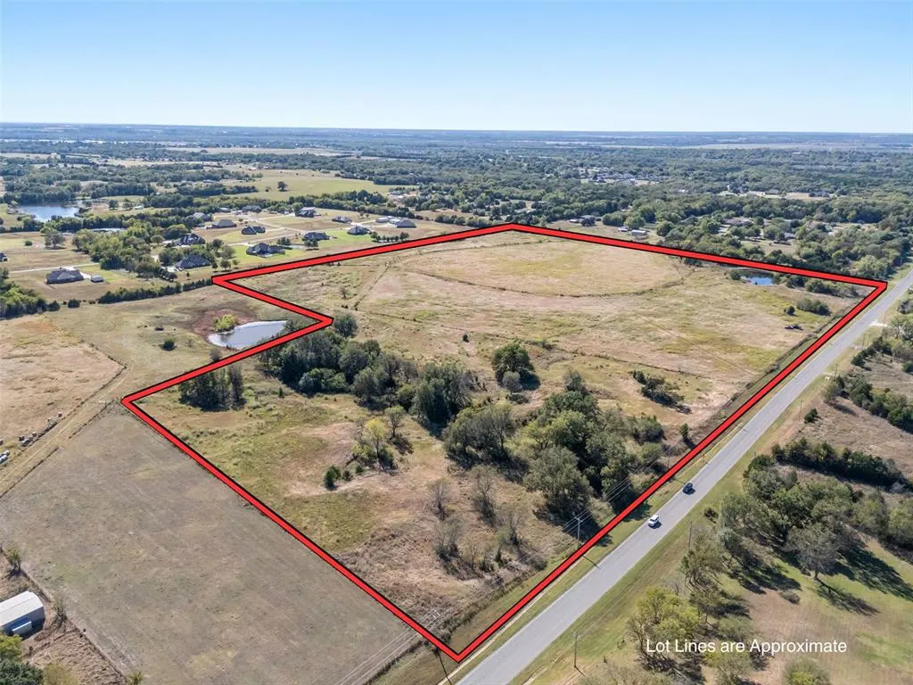 Photo 3 — 5820 E Etowah Road, Noble, OK 73068