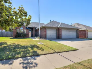 Sold home at 1200 SW 130th Street