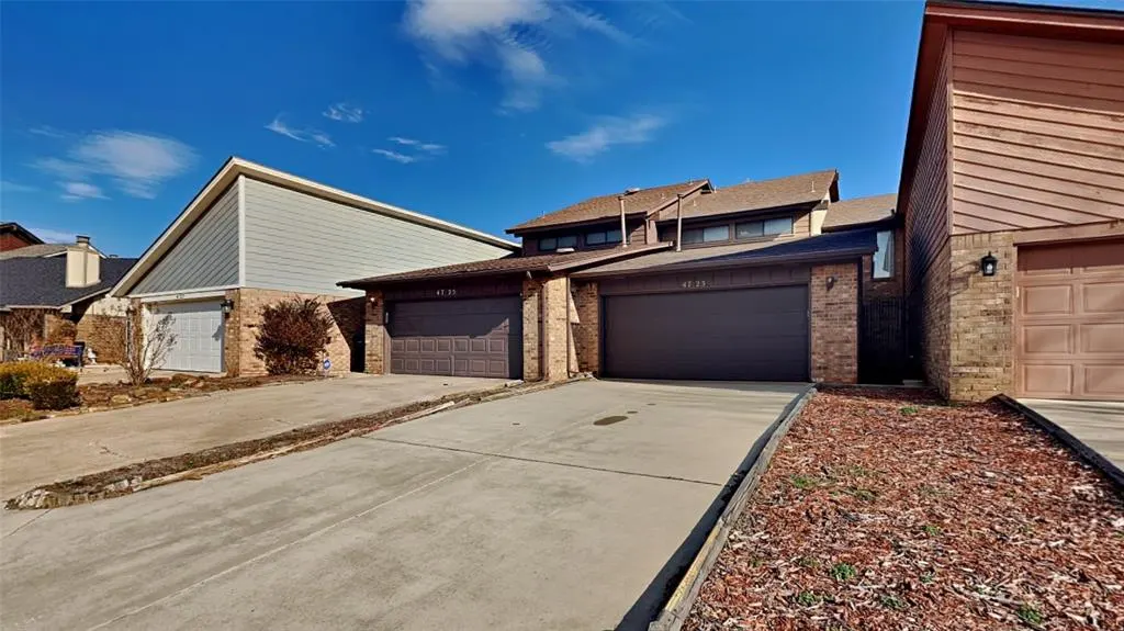 Photo 2 — 4723 Hemlock Lane, Oklahoma City, OK 73162