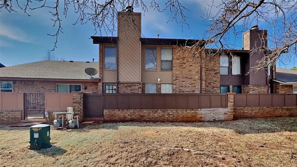 Photo 23 — 4723 Hemlock Lane, Oklahoma City, OK 73162