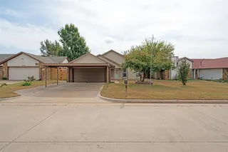 Sold home at 10600 Ricky Lane