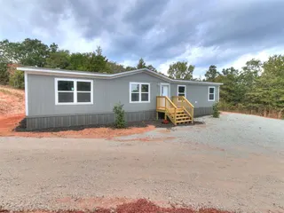 Sold home at 10635 N Luther Road
