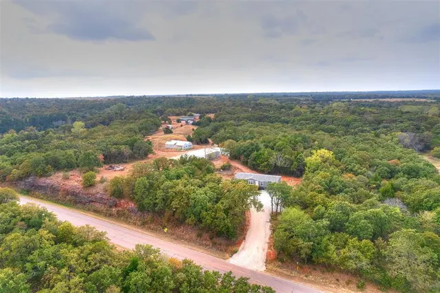 Photo 2 — 10635 N Luther Road, Jones, OK 73049
