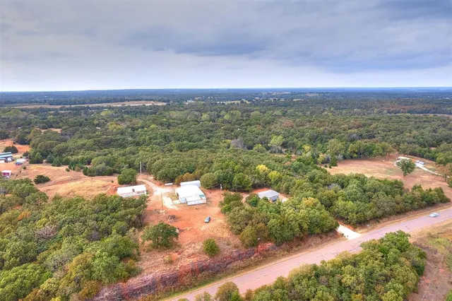 Photo 3 — 10635 N Luther Road, Jones, OK 73049