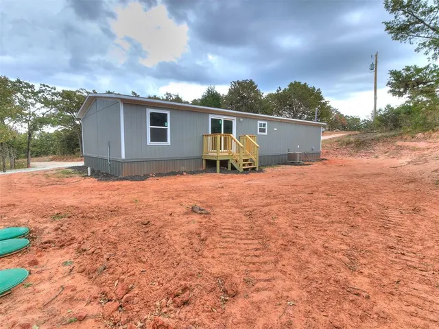 Photo 4 — 10635 N Luther Road, Jones, OK 73049