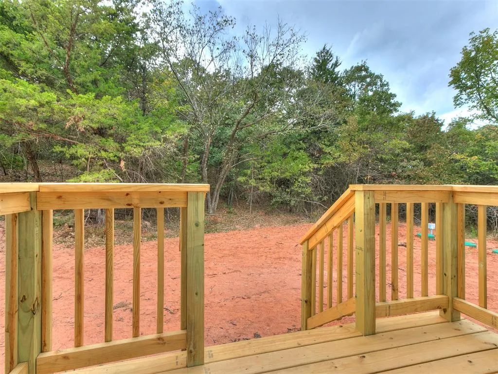 Photo 5 — 10635 N Luther Road, Jones, OK 73049