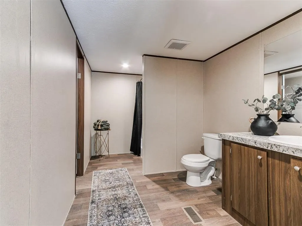 Photo 11 — 10635 N Luther Road, Jones, OK 73049