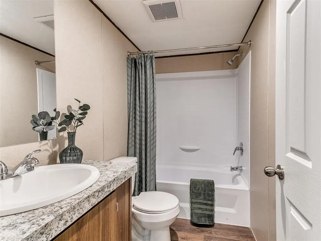 Photo 21 — 10635 N Luther Road, Jones, OK 73049