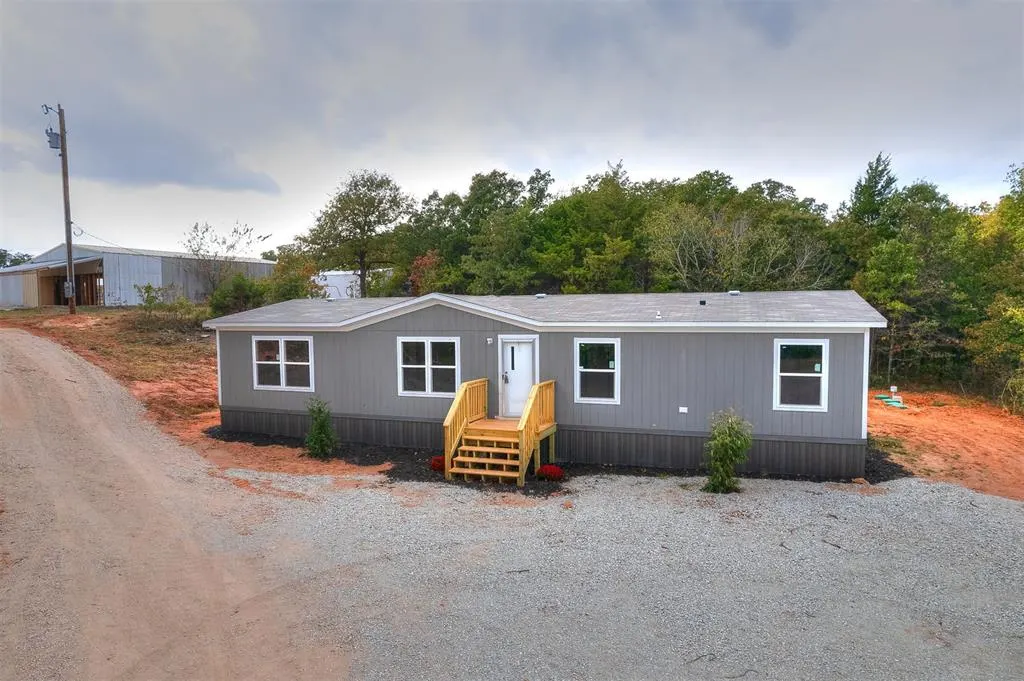 Photo 30 — 10635 N Luther Road, Jones, OK 73049