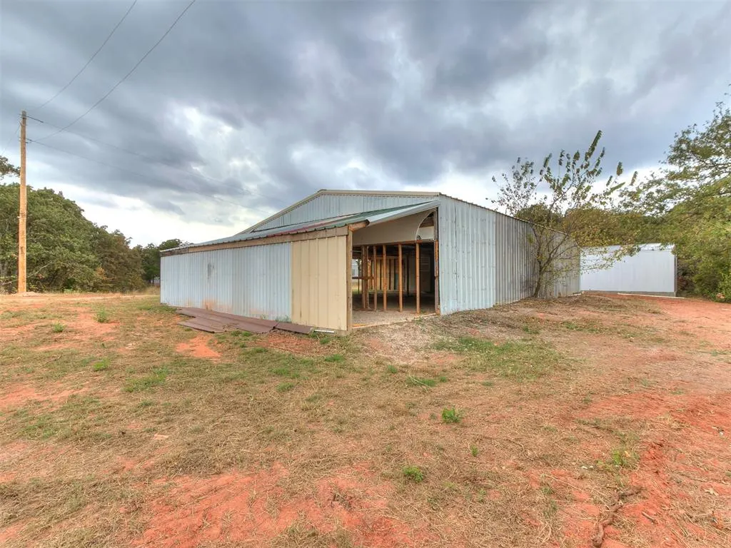Photo 31 — 10635 N Luther Road, Jones, OK 73049