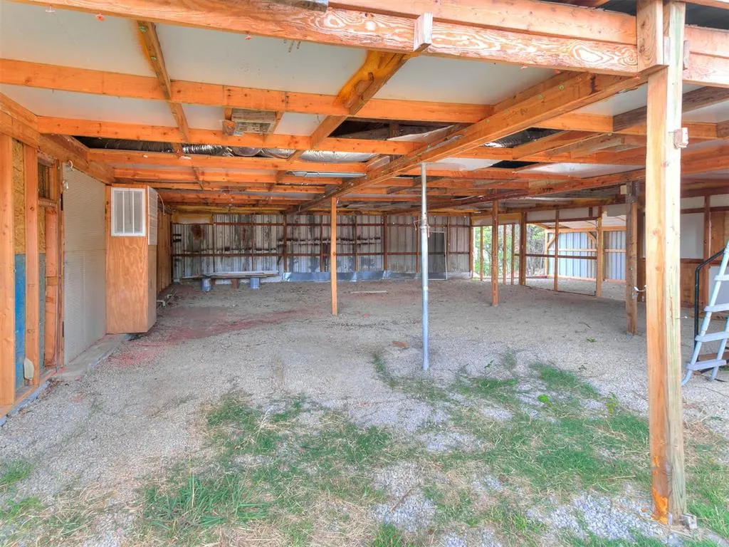 Photo 33 — 10635 N Luther Road, Jones, OK 73049