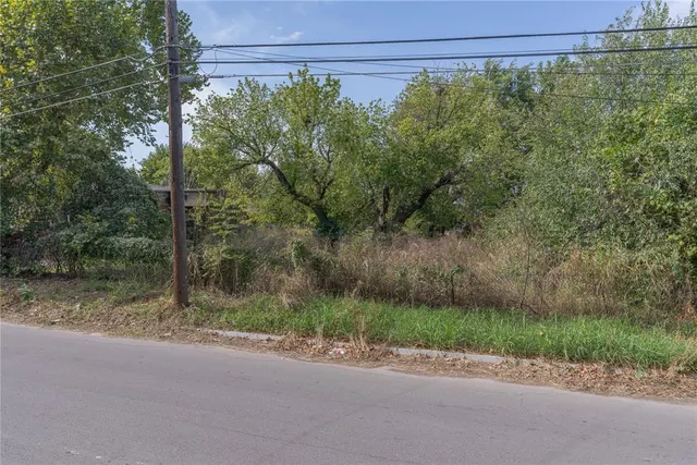 Front exterior — 1407 S Blackwelder Avenue, Oklahoma City, OK 73108