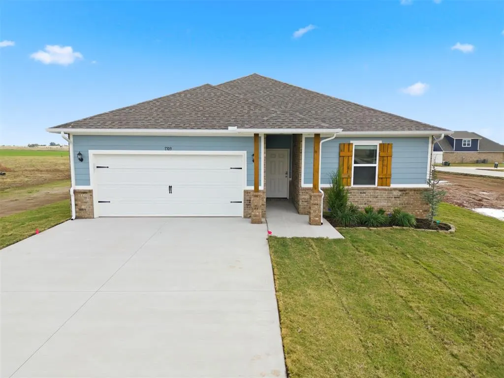 Photo 39 — 1709 Oak Way, Tuttle, OK 73089