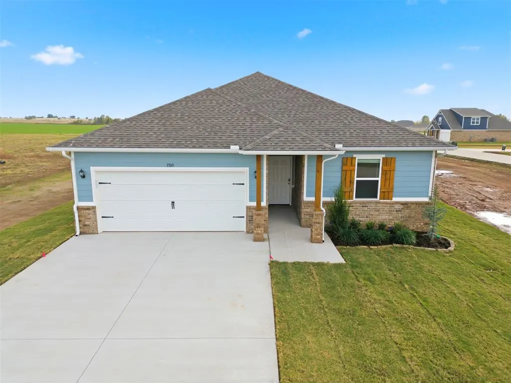 Photo 40 — 1709 Oak Way, Tuttle, OK 73089