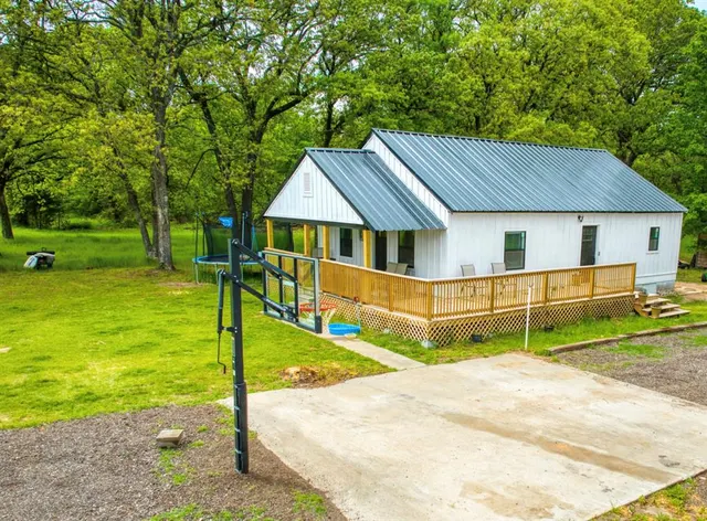 Photo 2 — 45147 Wolverine Road, Shawnee, OK 74804