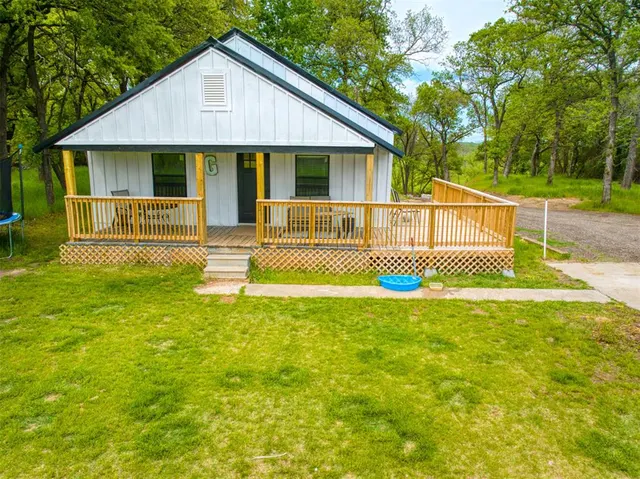 Photo 3 — 45147 Wolverine Road, Shawnee, OK 74804