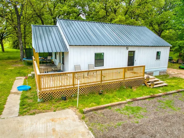 Photo 4 — 45147 Wolverine Road, Shawnee, OK 74804
