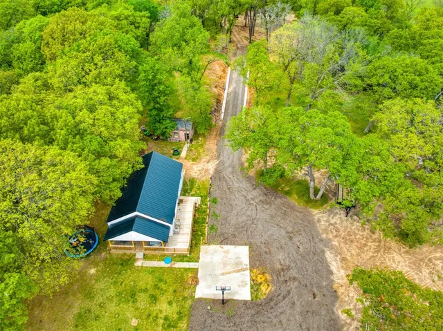 Photo 5 — 45147 Wolverine Road, Shawnee, OK 74804
