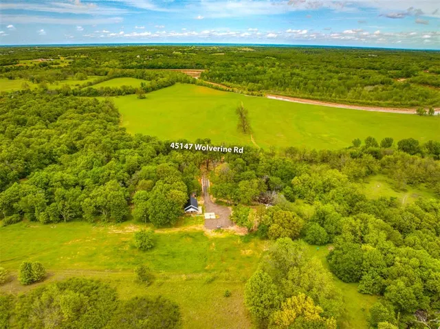 Photo 6 — 45147 Wolverine Road, Shawnee, OK 74804