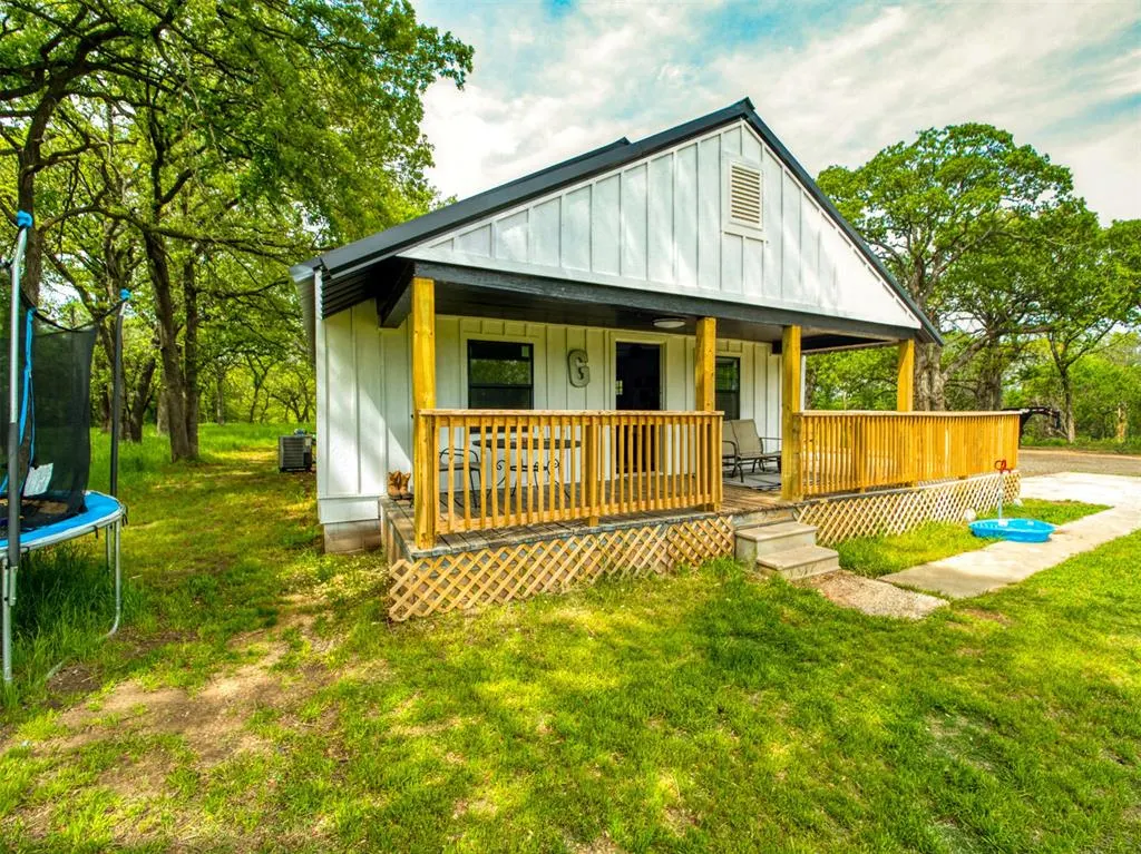 Photo 9 — 45147 Wolverine Road, Shawnee, OK 74804