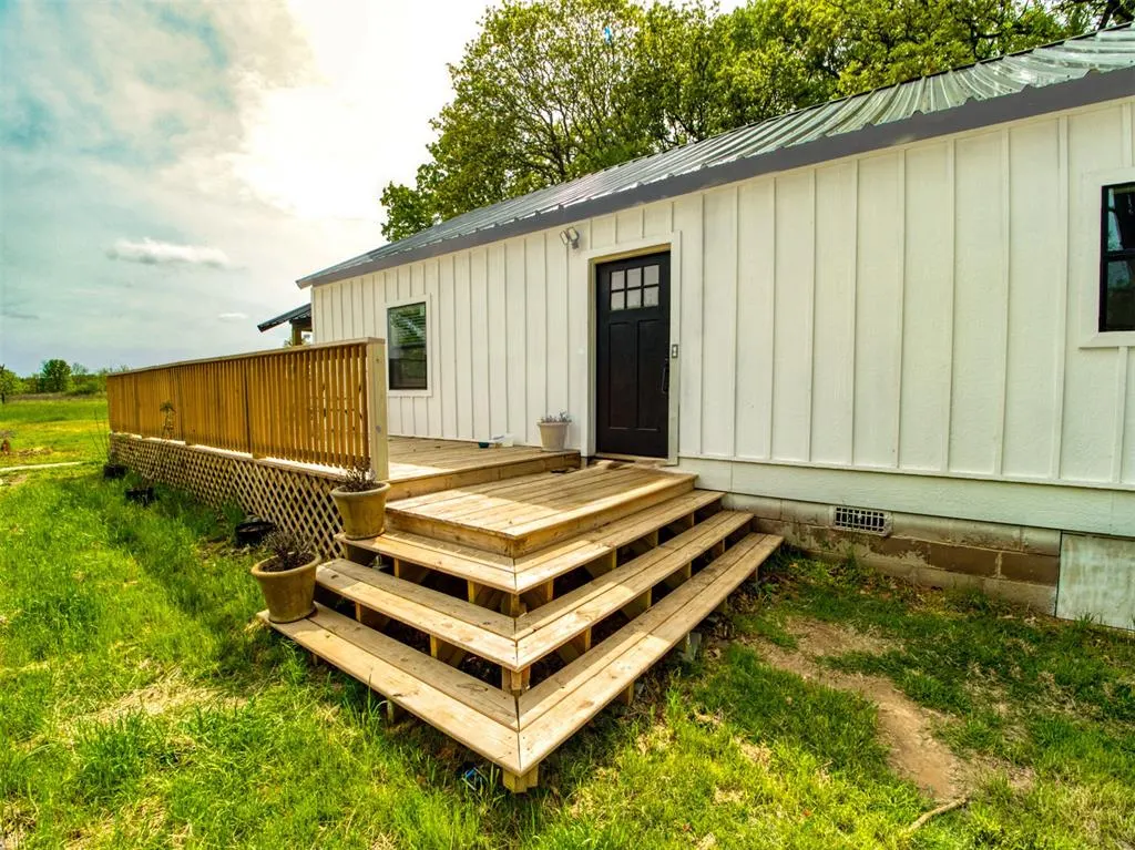 Photo 10 — 45147 Wolverine Road, Shawnee, OK 74804